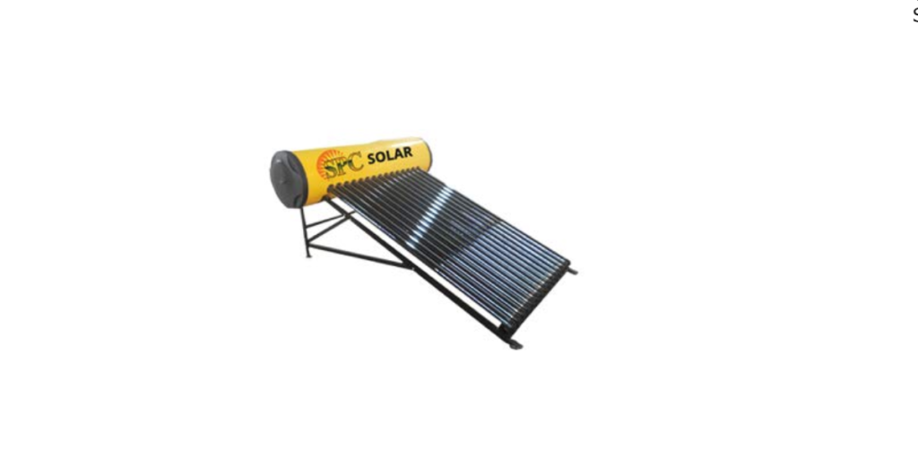 SPC Solar