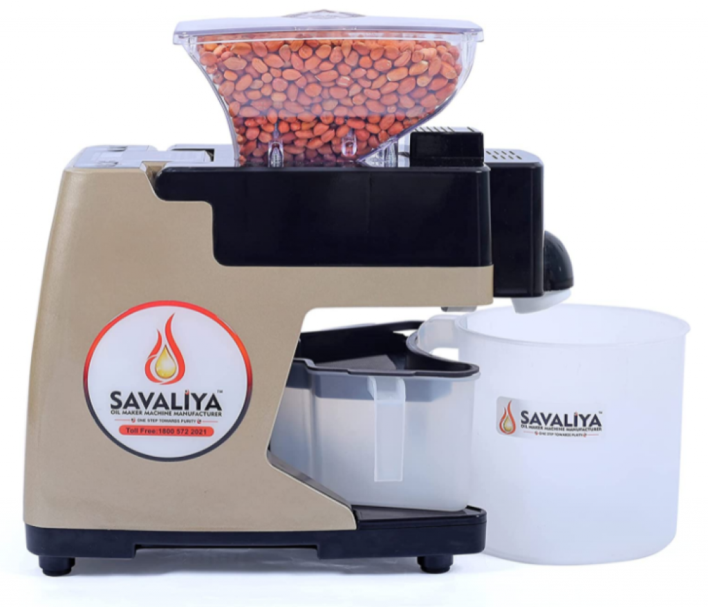 Savaliya Industries Fully Automatic Oil Maker Machine 1024x878 1