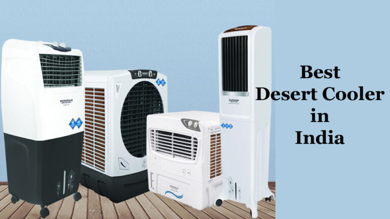 Best Desert Cooler in India