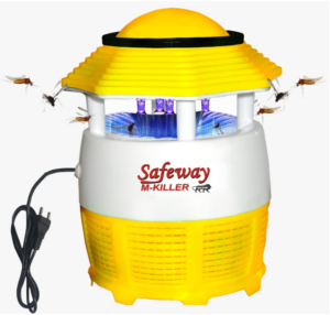 Safeway Uv Led Mosquito Trap Machine