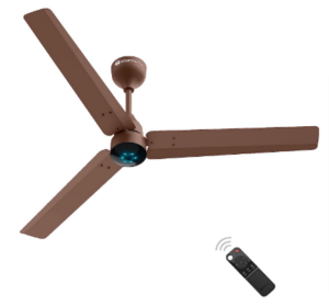 Atomberg Renesa 1200mm BLDC Motor 5 Star Rated Sleek Ceiling Fans with Remote Control