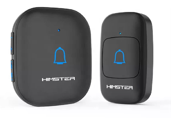 Himster Wireless Doorbell