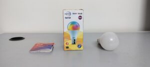 Wipro Smart Bulb Review