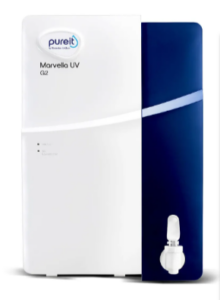 Buy Mar UV 6000L Refresh Water Purifier Online Pureit Water India