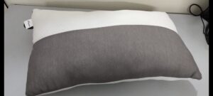 Wakefit Microfiber Hollow Fibre Sleeping Pillow Review